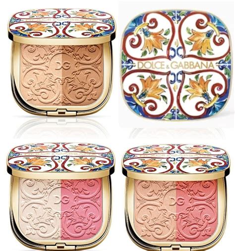 dolce gabbana solar glow powder|dolce gabbana powder duo.